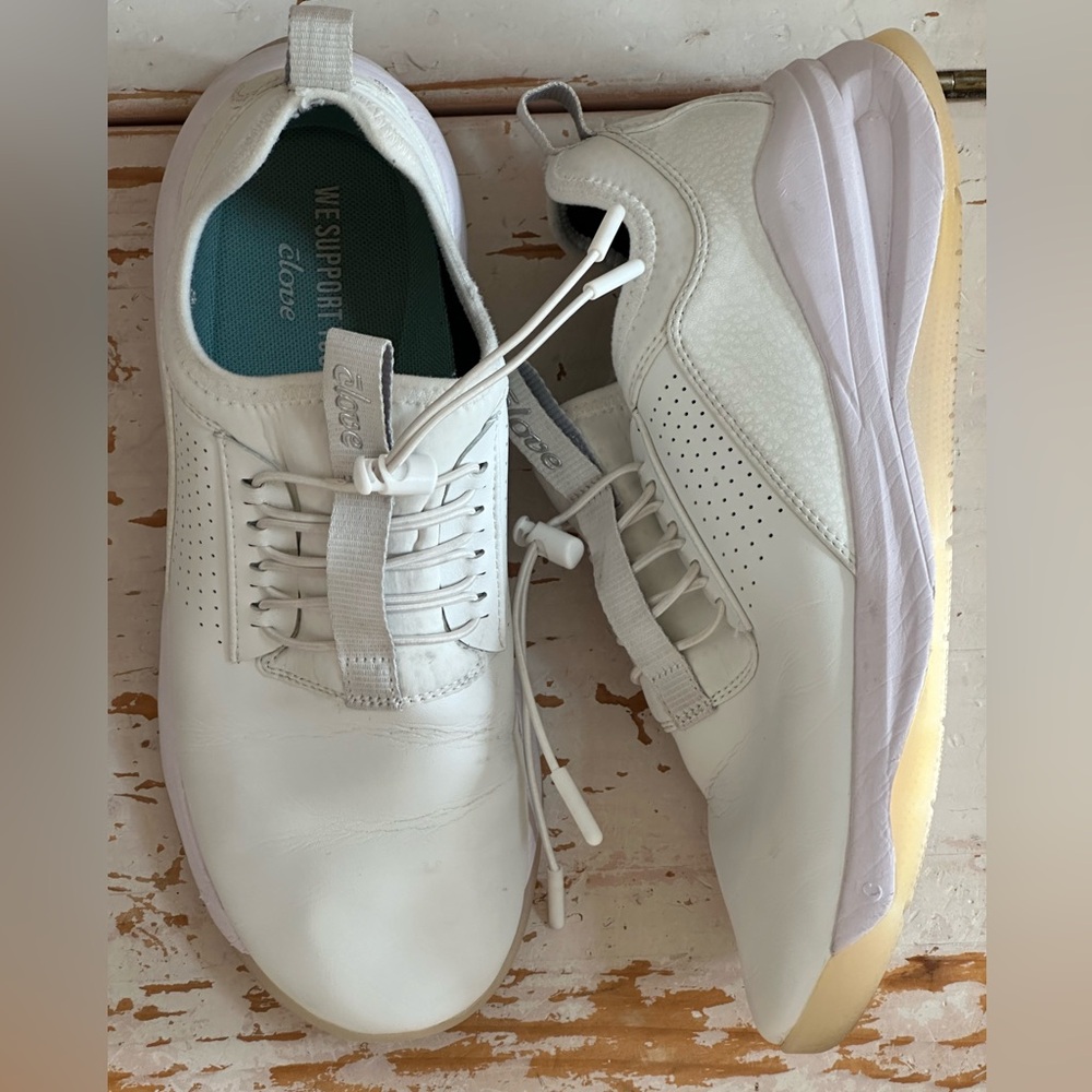 Clove Classic Nursing Shoes